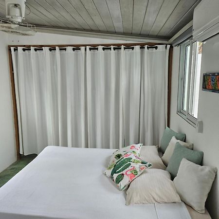 La Casita Chambre Individuelle Las Terrenas Buitenkant foto