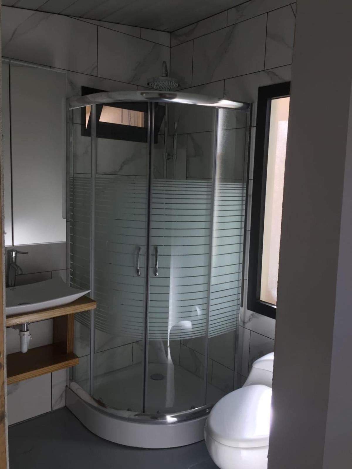 La Casita Chambre Individuelle Las Terrenas Buitenkant foto